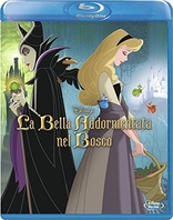 Sleeping Beauty (Blu-ray Movie), temporary cover art