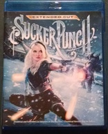 Sucker Punch (Blu-ray Movie), temporary cover art