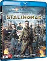 Stalingrad 3D (Blu-ray Movie)