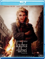 The Book Thief (Blu-ray Movie)