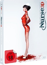 Nurse 3D (Blu-ray Movie)