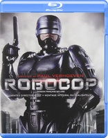 Robocop (Blu-ray Movie)