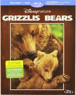 Bears (Blu-ray Movie)