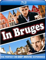 In Bruges (Blu-ray Movie)