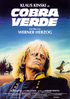 Cobra Verde (Blu-ray Movie)