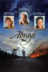 Always (Blu-ray Movie), temporary cover art