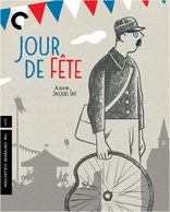Jour de fte (Blu-ray Movie)