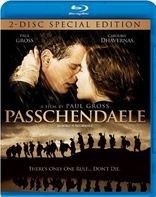 Passchendaele (Blu-ray Movie)