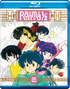Ranma : Set 3 (Blu-ray Movie)