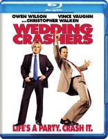 Wedding Crashers (Blu-ray Movie)