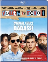 Youth in Revolt (Blu-ray Movie)