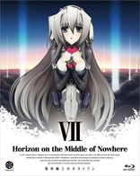 Horizon on the Middle of Nowhere Vol. 7 (Blu-ray Movie), temporary cover art