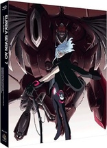 Eureka Seven AO: Vol. 7 (Blu-ray Movie), temporary cover art