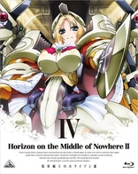 Horizon on the Middle of Nowhere II Vol. 4 (Blu-ray Movie), temporary cover art