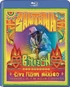 Santana: Coraz�n - Live From M�xico (Blu-ray Movie)