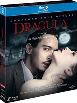 Dracula: Saison 1 (Blu-ray Movie)