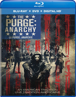 The Purge: Anarchy (Blu-ray Movie), temporary cover art