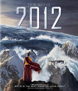 2012 (Blu-ray Movie)