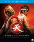 Street Fighter: Assassin's Fist (Blu-ray Movie)