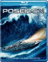 Poseidon (Blu-ray Movie)