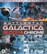 Battlestar Galactica: Blood & Chrome (Blu-ray Movie), temporary cover art