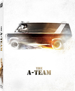 The A-Team (Blu-ray Movie)