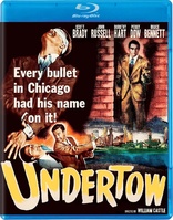 Undertow (Blu-ray Movie)