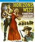 Horizons West (Blu-ray Movie)