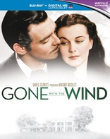 Gone with the Wind (Blu-ray Movie)