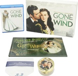 Gone with the Wind (Blu-ray Movie)