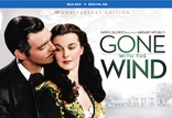 Gone with the Wind (Blu-ray Movie)