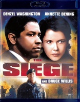 The Siege (Blu-ray Movie)