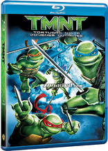 TMNT (Blu-ray Movie)