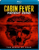 Cabin Fever: Patient Zero (Blu-ray Movie)