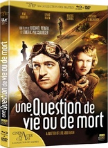 A Matter of Life and Death (Blu-ray Movie)