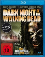 Dark Night of the Walking Dead (Blu-ray Movie)