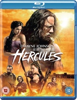 Hercules (Blu-ray Movie)