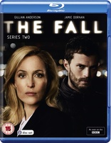 The Fall: Series Two (Blu-ray Movie)