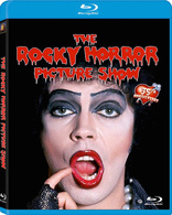 The Rocky Horror Picture Show (Blu-ray Movie)