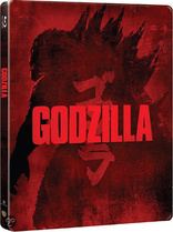 Godzilla 3D (Blu-ray Movie)