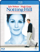 Notting Hill (Blu-ray Movie)