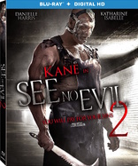 See No Evil 2 (Blu-ray Movie)