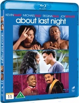 About Last Night (Blu-ray Movie)