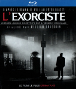 The Exorcist (Blu-ray Movie)