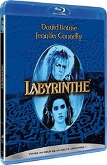 Labyrinth (Blu-ray Movie), temporary cover art