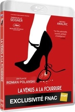 La Vnus  la Fourrure (Blu-ray Movie), temporary cover art