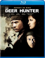The Deer Hunter (Blu-ray Movie)