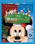 Mickey's Once Upon a Christmas / Twice Upon a Christmas (Blu-ray Movie)