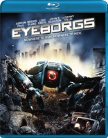 Eyeborgs (Blu-ray Movie)