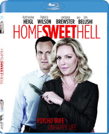 Home Sweet Hell (Blu-ray Movie)